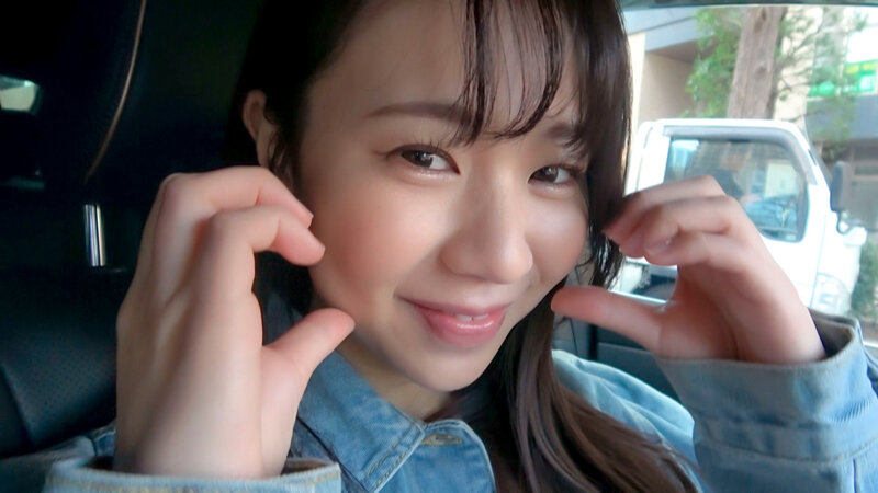 完全プライベート映像 透明感と小悪魔のハイブリッド 五芭ちゃんと初めての二人きりお泊まり - サンプル画像 - 1