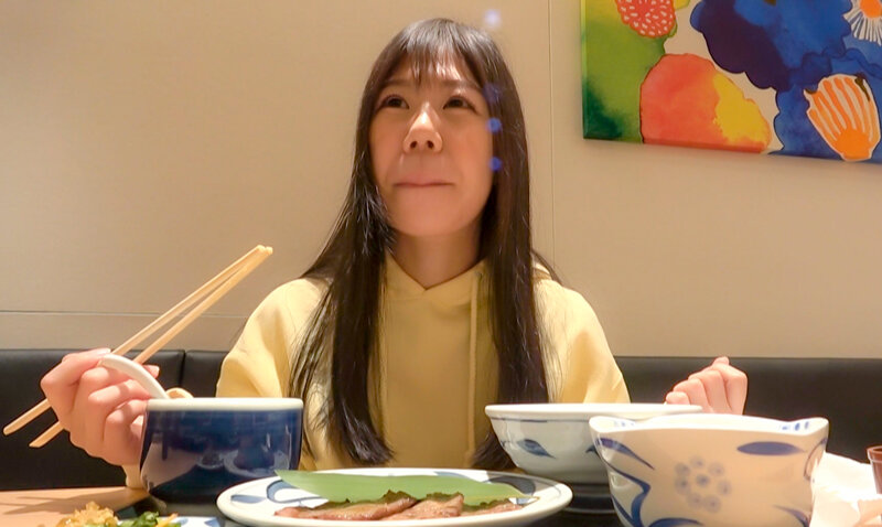 半中半外半彼女 かんな 佐々木かんな - サンプル画像 - 1