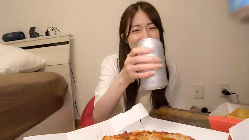 中出し部屋呑みドキュメント SSSボディのエロ良いお姉さん あかね麗 - サンプル画像 - 9