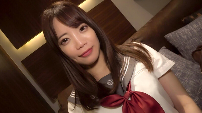 円女交際中出しoK18歳 クラス1の陽キャGカップ娘 椎名ななみ - サンプル画像 - 1