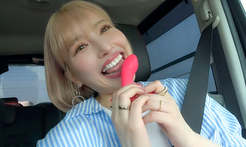 ノーブラ中出し温泉旅行 若宮はずき - サンプル画像 - 1