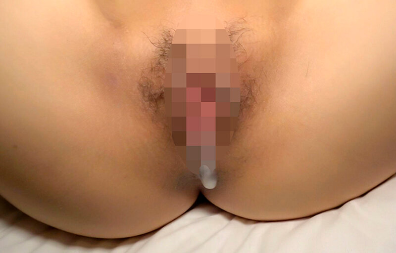 【半中半外生イキ娘】彼氏がいるのに浮気中出しがやめられないFカップOL さつき 30歳 蒼乃さつき - サンプル画像 - 7