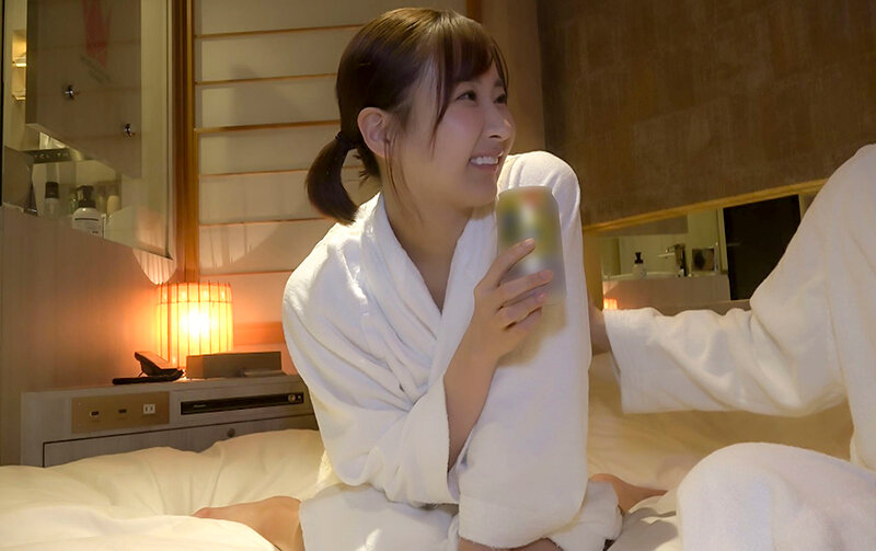 恋人いちゃラブドキュメント ふんわり柔らか最強癒し新人 由衣陽菜ちゃんと1日イチャイチャデート - サンプル画像 - 10