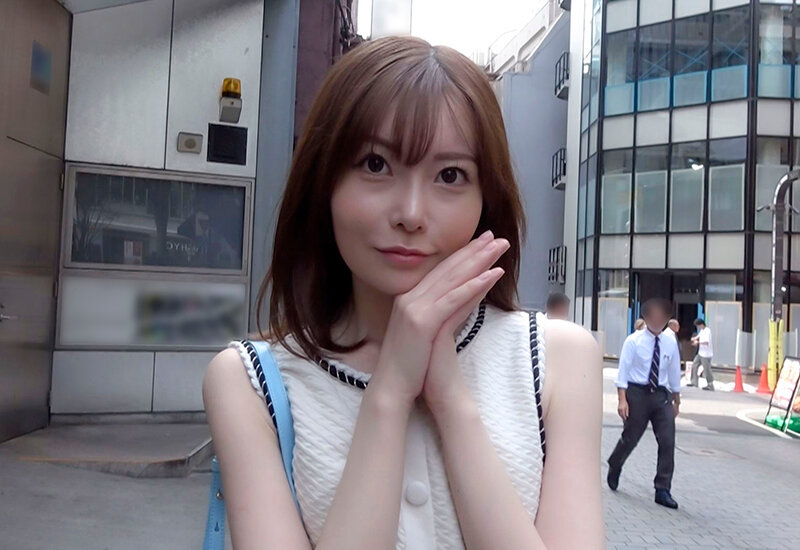 素人セフレドキュメント 有給取ってまで中出ししにくる肉食変態OL さちか - サンプル画像 - 1