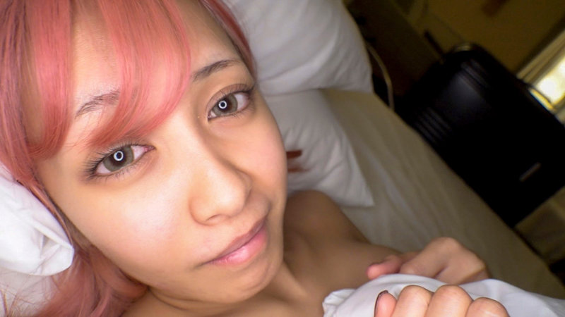 完全プライベート映像 ギャル変サイコー天然Hカップ性格◎◎◎女優・逢見リカちゃんと初めての二人きりお泊まり - サンプル画像 - 15