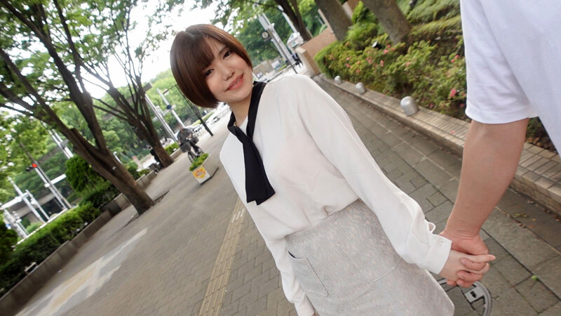 恋人いちゃラブドキュメント Fカップ20歳恥ずかしがりんぼ娘 神園ゆあちゃんと1日イチャイチャデート - サンプル画像 - 2