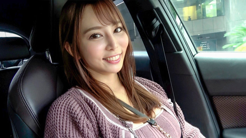 完全プライベート映像 知性と母性の爆乳Hカップ美女・月島さくらちゃんと初めての二人きりお泊まり - サンプル画像 - 1