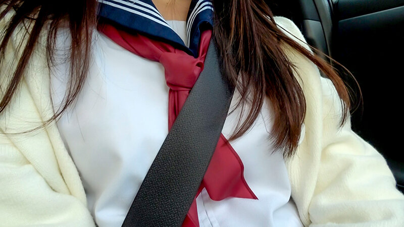 円女交際中出しoK18歳 天然Gカップ天才エロ娘 朝比ゆの - サンプル画像 - 1
