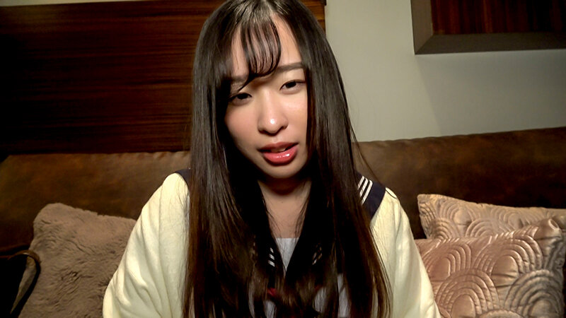 円女交際中出しoK18歳 天然Gカップ天才エロ娘 朝比ゆの - サンプル画像 - 2