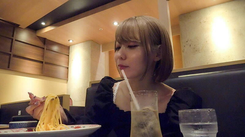 恋人いちゃラブドキュメント クールなスレンダードM娘 藍瀬ミナちゃんと1日イチャイチャデート - サンプル画像 - 2