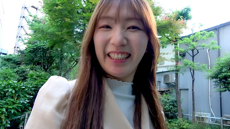 素人セフレドキュメント 25歳スレンダー若妻 めぐ 横峯めぐ - サンプル画像 - 1