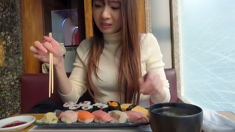 素人セフレドキュメント 旦那の出張時に必ず連絡来る性獣人妻 せりの - サンプル画像 - 2