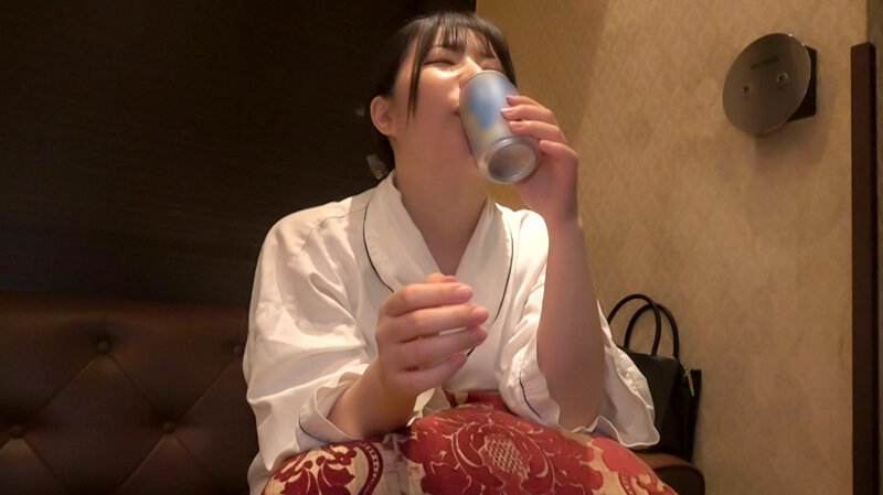 完全プライベート映像 Hカップ天然乳とねっとりエロスの極み 綾瀬舞菜ちゃんと初めての二人きりお泊まり - サンプル画像 - 11