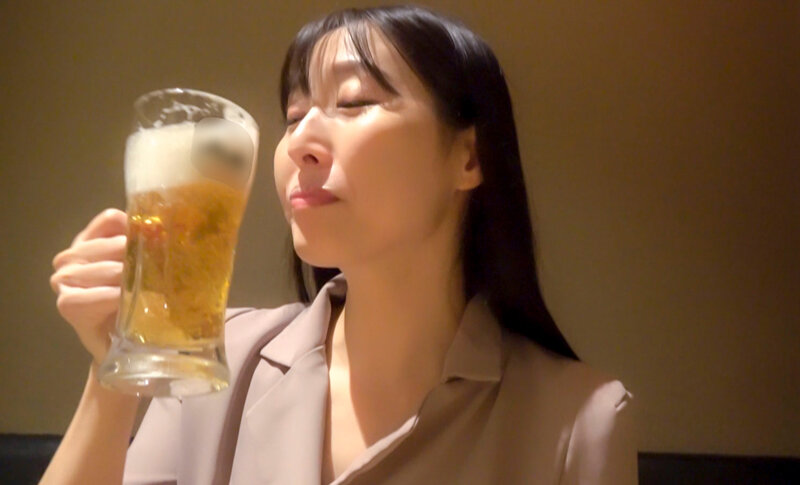 完全プライベート映像 清楚系美熟女ココにあり 藤咲紫ちゃんと初めての二人きりお泊まり - サンプル画像 - 1