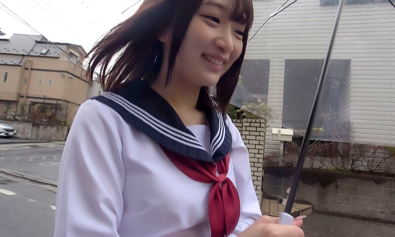 円女交際中出しoK18歳 進学の為に中出しを受け入れる優等生 音田絵凛 - サンプル画像 - 1