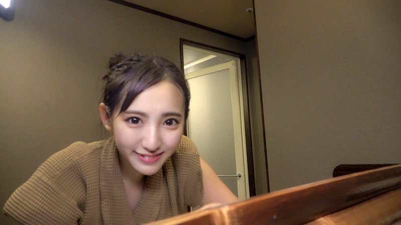 恋人いちゃラブドキュメント 一生一緒に居られる性格最高美少女 河奈亜依ちゃんと1日恋人生ハメデート - サンプル画像 - 11
