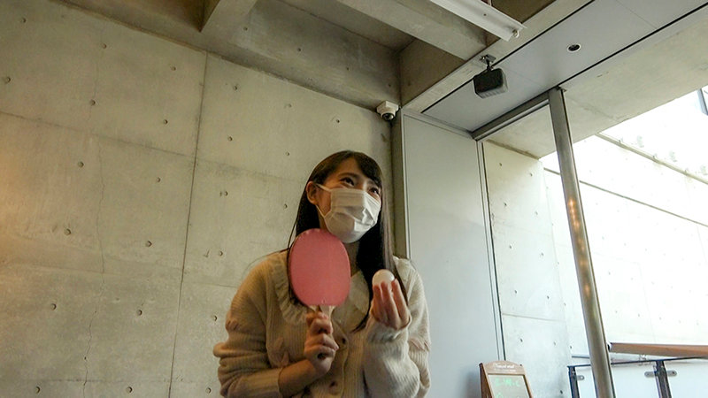 恋人いちゃラブドキュメント 一生一緒に居られる性格最高美少女 河奈亜依ちゃんと1日恋人生ハメデート - サンプル画像 - 2