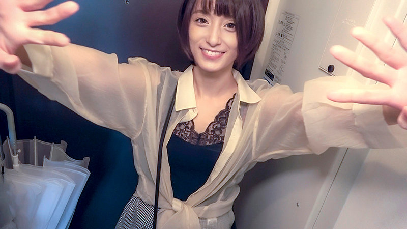 1K部屋呑みドキュメント 人気のミニマムえちえちガール 吉良りんとお部屋で1日ハメハメしてみた - サンプル画像 - 1