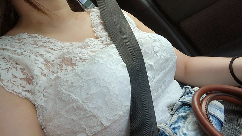完全プライベート映像 元看護師のHカップ潮吹き美女 吉野弥生ちゃんと初めての二人きりお泊まり 吉野弥生 - サンプル画像 - 2