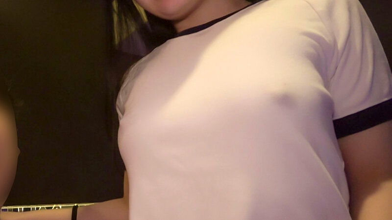 円女交際中出しoK18歳 145cmミニマム隠れ巨乳娘 南日菜乃 - サンプル画像 - 11