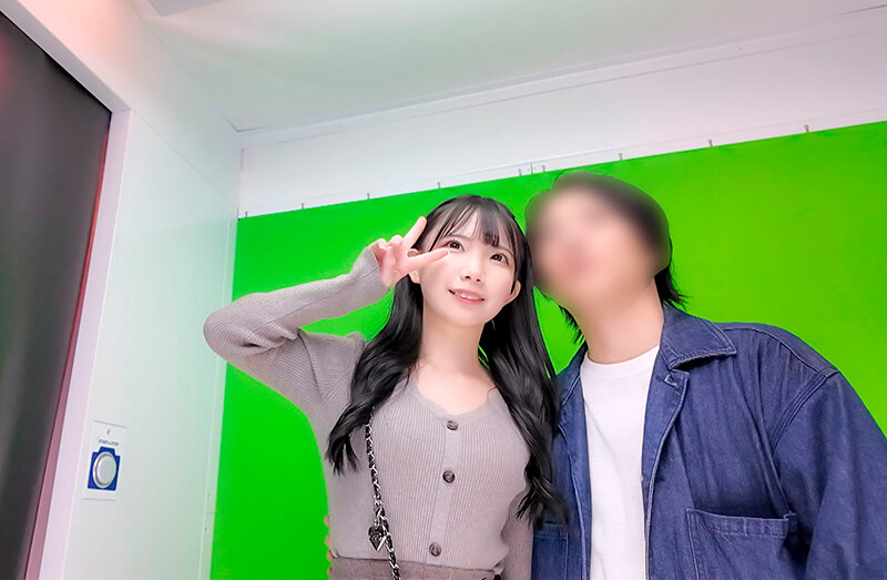 恋人いちゃラブドキュメント 性欲凄すぎちびっ子甘えんぼ 南日菜乃ちゃんと1日イチャイチャデート - サンプル画像 - 3
