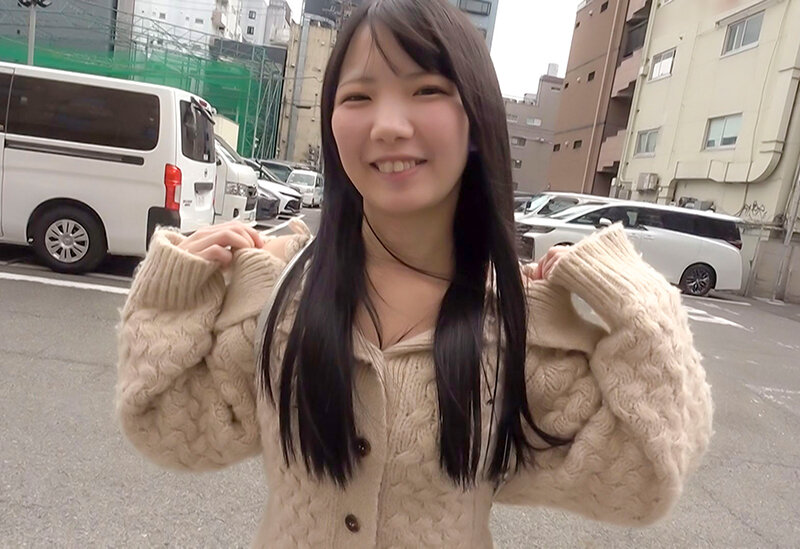 完全プライベート映像 ちびっ子女優界の新星 南日菜乃ちゃんと初めての二人きりお泊まり - サンプル画像 - 1