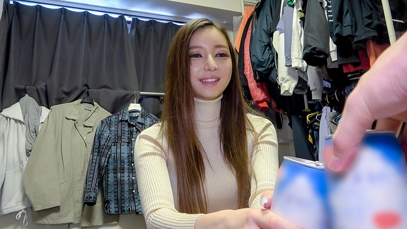 新人部屋呑みドキュメント クールなスレンダー超絶新人美女 羽咲美亜 - サンプル画像 - 3