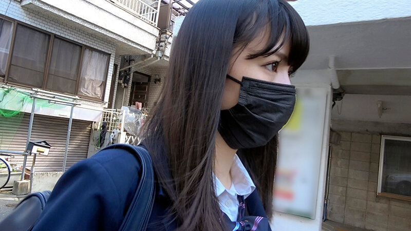 円女交際 中出しoK18歳 5発抜いちゃうJカップ性欲MAX娘 希咲アリス - サンプル画像 - 1