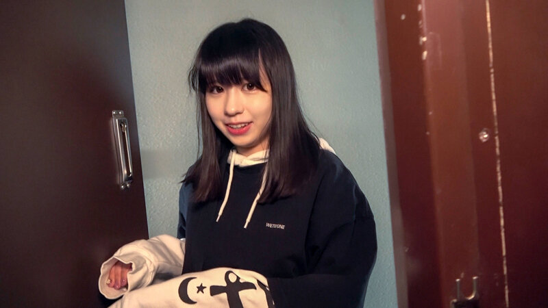 1K中出し部屋呑みドキュメント Jカップ最強ボディ娘・希咲アリスちゃん - サンプル画像 - 1