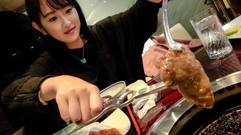 半中半外半彼女 みつきたん（20） 五十嵐美月 - サンプル画像 - 2