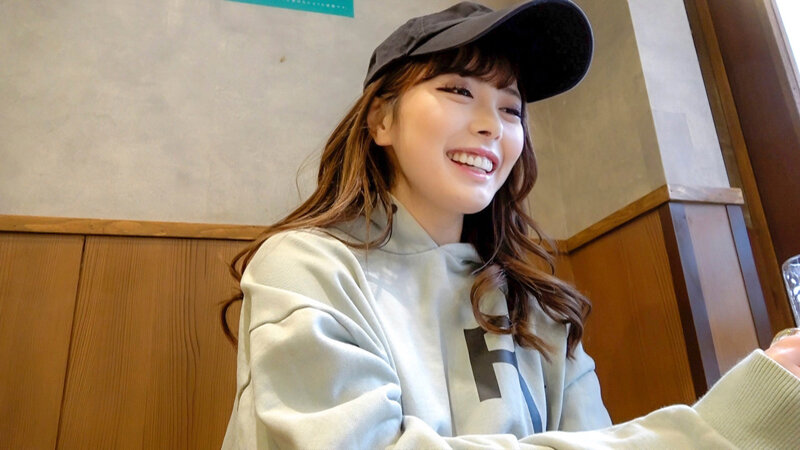 半中半外半彼女 らんらん（23） 蘭々 - サンプル画像 - 2