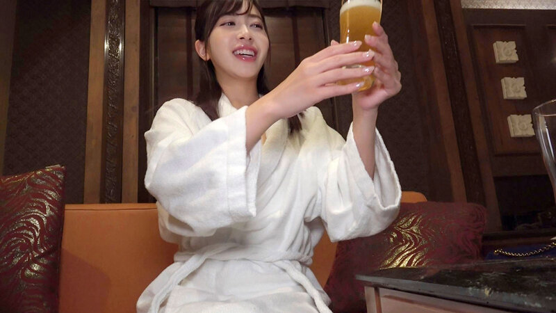 女優最後の1日ドキュメント 最強の愛嬌で業界全員に愛された性格SSSSS女優 弘中優 - サンプル画像 - 10