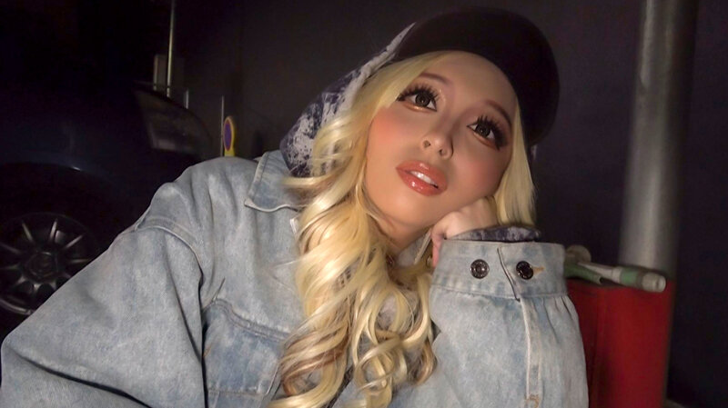 半中半外半彼女 らんか 蘭華 - サンプル画像 - 2