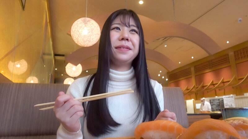 中出しするだけの簡単なお仕事 パティシエ目指すGカップ専門学生 かんな 20歳 佐々木かんな - サンプル画像 - 2