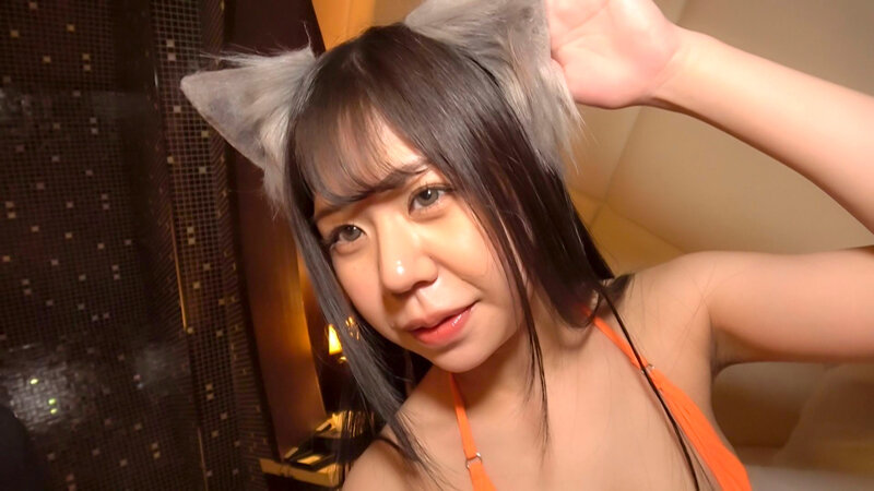 中出しするだけの簡単なお仕事 パティシエ目指すGカップ専門学生 かんな 20歳 佐々木かんな - サンプル画像 - 12
