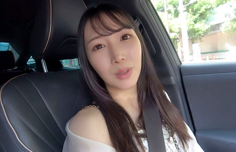 アナル中出しドキュメント 坂本りお - サンプル画像 - 1