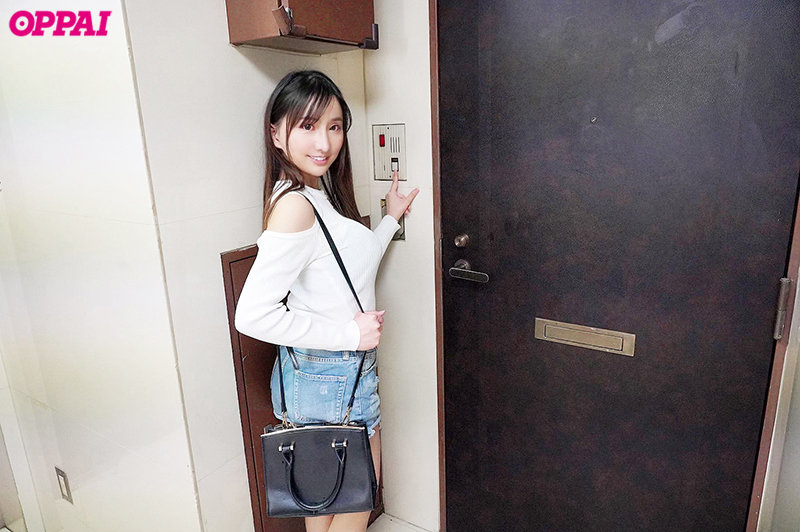 いきなりパイズリフェラしてくれる巨乳ケダモノビッチを派遣します。 楪カレン - サンプル画像 - 1