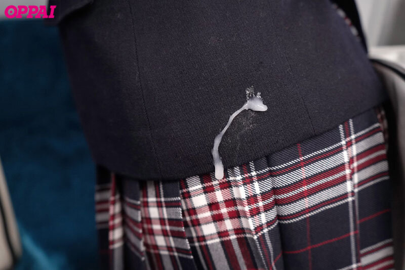 雨の日の最終電車で痴●され助けを求めて降りた場所は無人駅。凍える寒さに負けて痴●男と一夜を共にしてしまった私… 楪カレン - サンプル画像 - 1