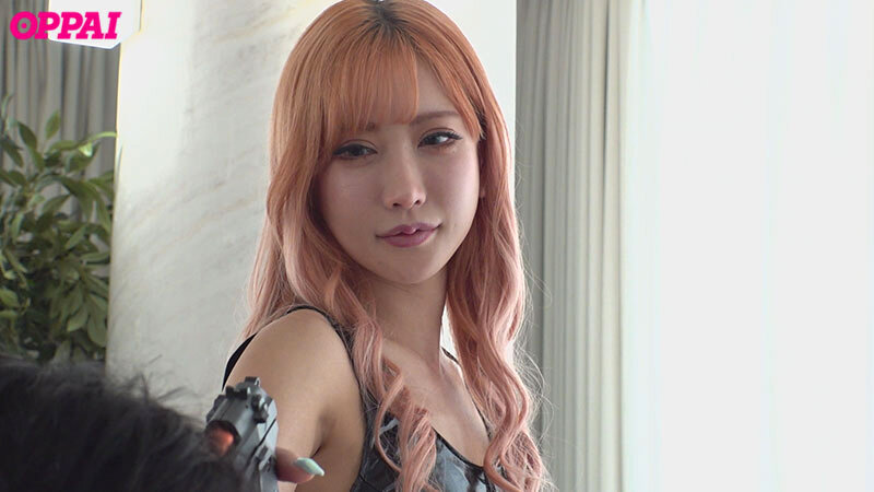 乳首こねくり痴女暗●者 VIPを腹上●させるギャルビッチ女豹スパイ AIKA - サンプル画像 - 4