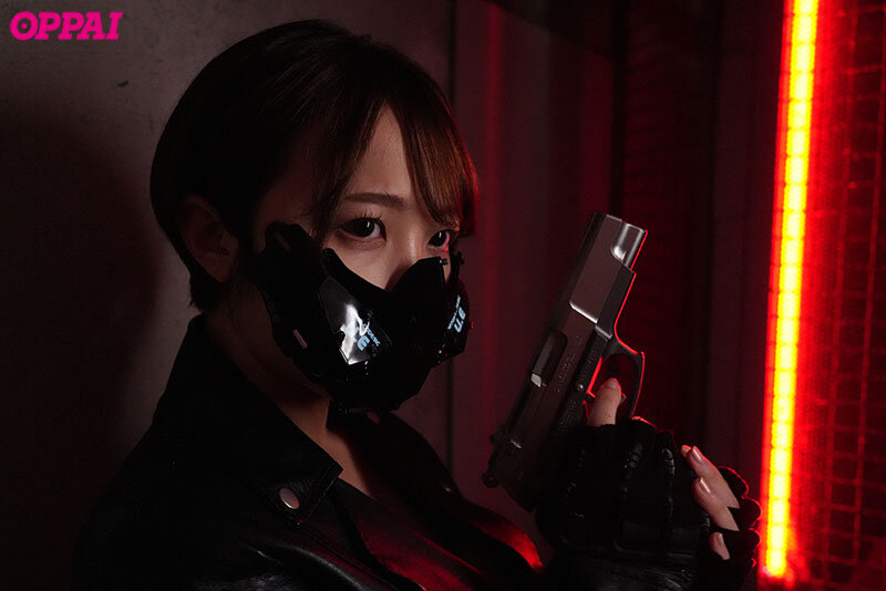 Gcupおっぱい媚薬アクメ拷問 違法製薬工場に潜入し囚われた秘密巨乳スパイ快楽調教フルコース 宍戸里帆 - サンプル画像 - 3