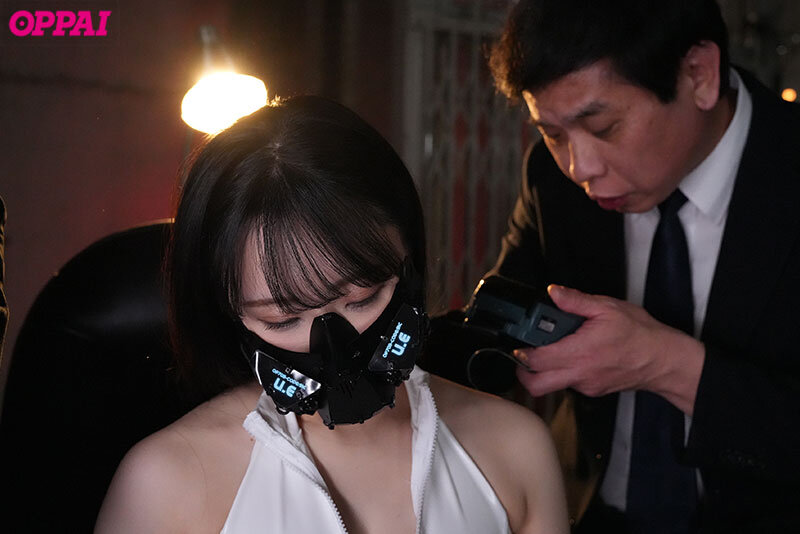 Hcupおっぱい媚薬アクメ拷問 違法製薬工場に潜入し囚われた秘密巨乳スパイ快楽調教フルコース 中山ふみか - サンプル画像 - 7