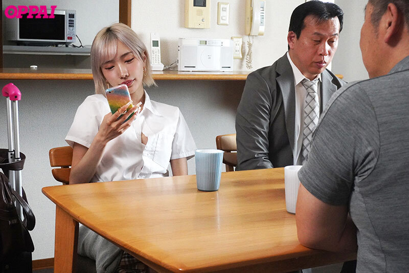 【Gスポ経由ポルチオ直撃メッタ突き教育ピストン】 親戚から預かった反抗期巨乳メスガキGALをザーメン逆流種付けプレスで理解らせてやった 春陽モカ - サンプル画像 - 1