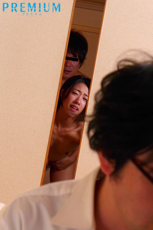 上司NTR 【専属女優スペシャル！】～パワハラ上司が愛妻に完堕ちするまで中出し編～ 竹内有紀 - サンプル画像 - 3