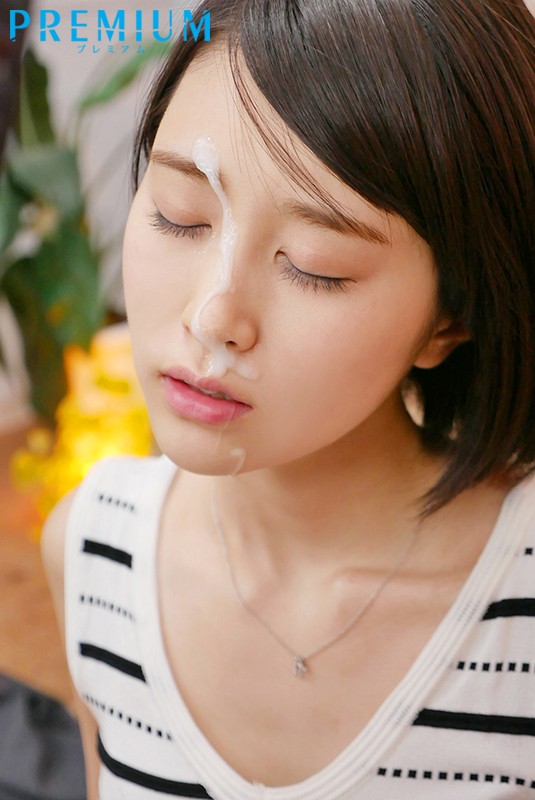 新人 専属決定 大自然の恵み透明感。育ちの良いハニカミお姉さんAVデビュー 櫻井まみ - サンプル画像 - 9