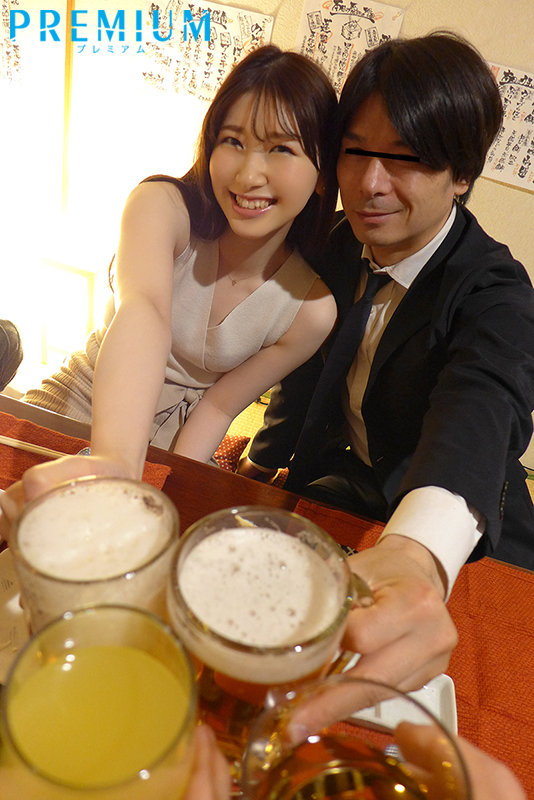 同窓会NTR【専属女優スペシャル！】～妻の最低な元カレに堕ちた浮気中出し映像～ 香椎花乃 - サンプル画像 - 1