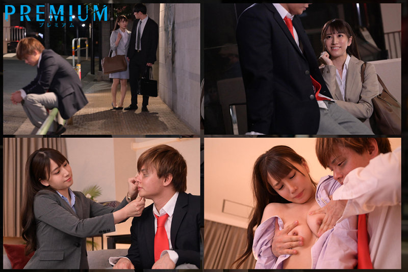 先生の夜の顔。-優しいみなみ先生と、朝まで中出しセックスをして過ごした夜- 初川みなみ - サンプル画像 - 1