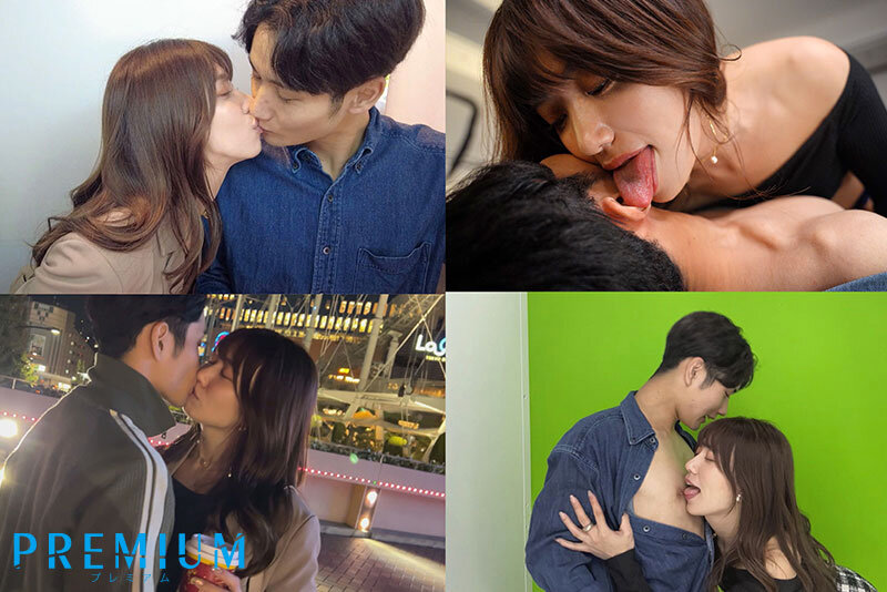 女上司あや花さんに休日呼び出され外キス強引イチャラブ不倫デート 山岸あや花 - サンプル画像 - 9