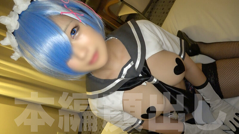 【同人AV】DOJIN第2号【完全手作りエロビデオ】世界遺産クラスの超美巨乳【男装コスガチレイヤー】オイルまみれ串刺し膣ボコ【雑魚アクメ】 - サンプル画像 - 9