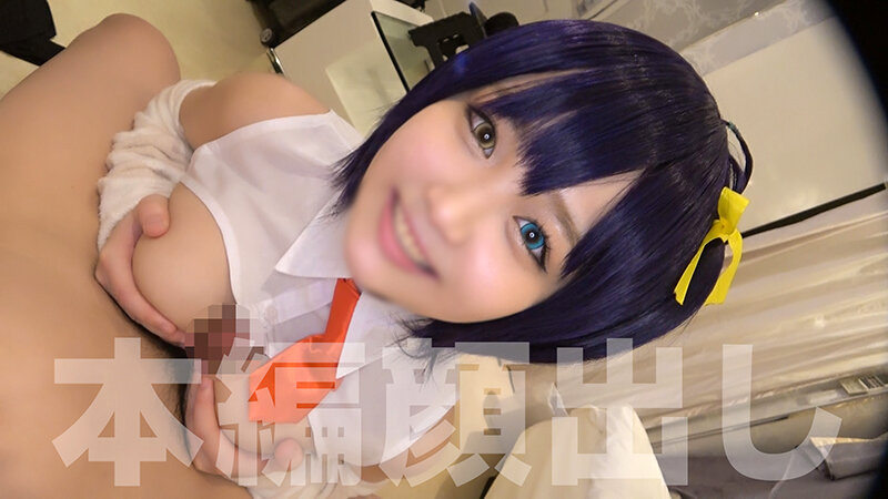 Oh！sweet！超チャンピオン feat.ザー汁王子01 ・同人AV・コスプレ・美少女レイヤー・逆バニー・素人・恋人SEX・ハメ撮り・爆乳・巨乳・テカテカオイル・ご奉仕フェラ・串刺し・汗だく・涙目イキ・雑魚アクメ・中出し・射精6発 - サンプル画像 - 3