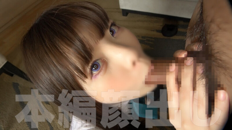 【同人AV】DOJIN第3号【完全手作りエロビデオ】ほとばしる圧倒的美少女オーラ【コスプレ】【逆バニー】【低身長ミニマムレイヤー＆ナチュラル美形レイヤー】【Gカップ巨乳】小さい穴と小さいお口にメリメリ挿入【激シコ確定】 - サンプル画像 - 7